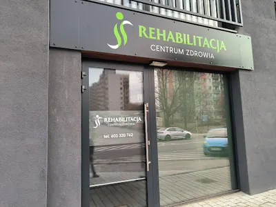 Rehabilitacja Centrum Zdrowia